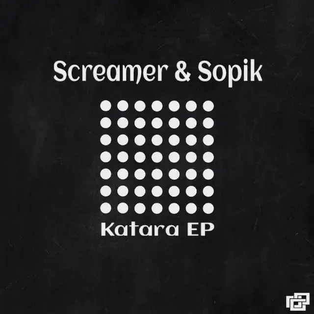 Katara - Original Mix by Sopik, Screamer - Hard Techno cover art