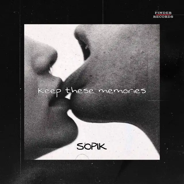 Keep these memories - Original Mix by Sopik - Hard Techno cover art