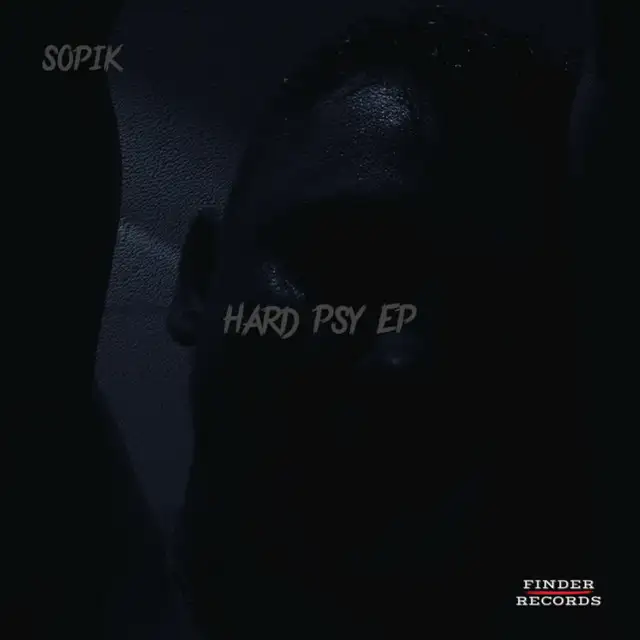 Lifeline - Original Mix by Sopik - Hard Techno cover art