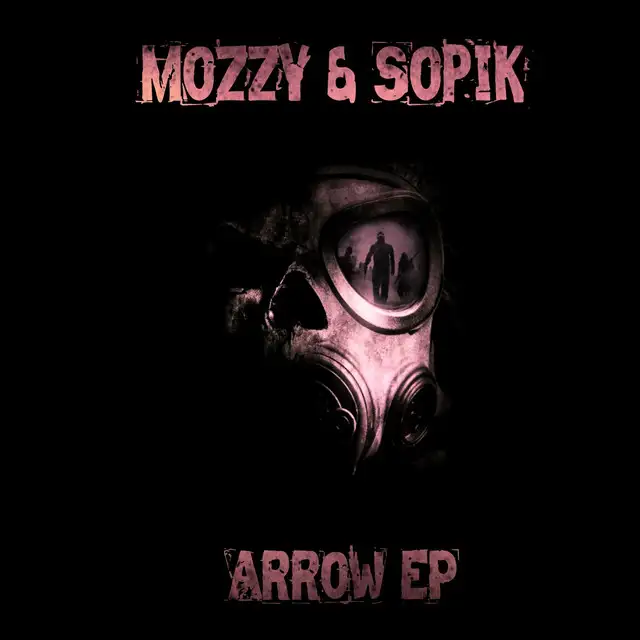 Menkaur - Original Mix by Sopik, Mozzy - Hard Techno cover art
