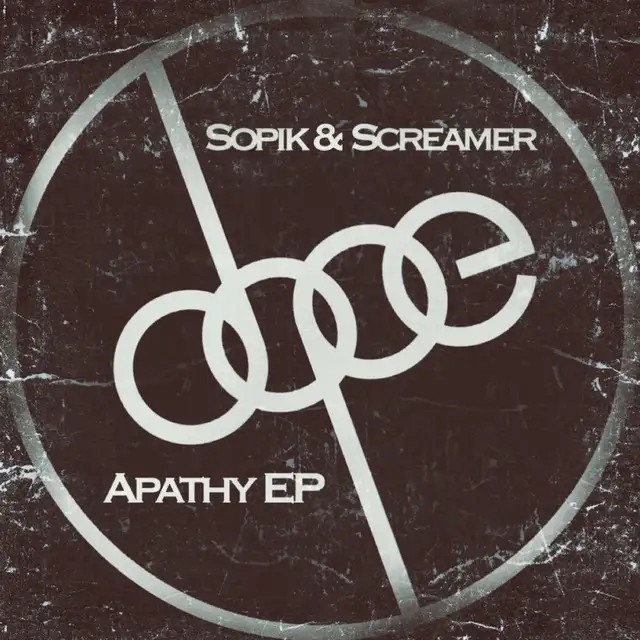 Only Kick Bro - Original Mix by Sopik, Screamer - Hard Techno cover art