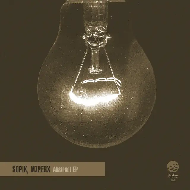 Reconstruction by Sopik, Mzperx - Hard Techno cover art