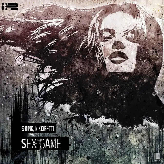 Sex Game - Original Mix by Sopik, Nikoretti - Hard Techno cover art