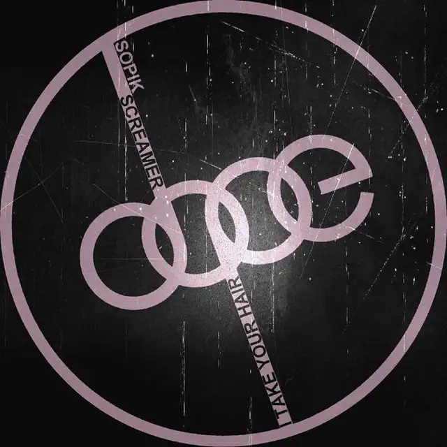 Whore From Hell - Original Mix by Sopik, Screamer - Hard Techno cover art