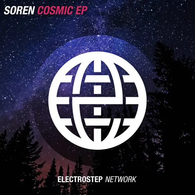 Galaxy by SOREN - Hardstyle cover art