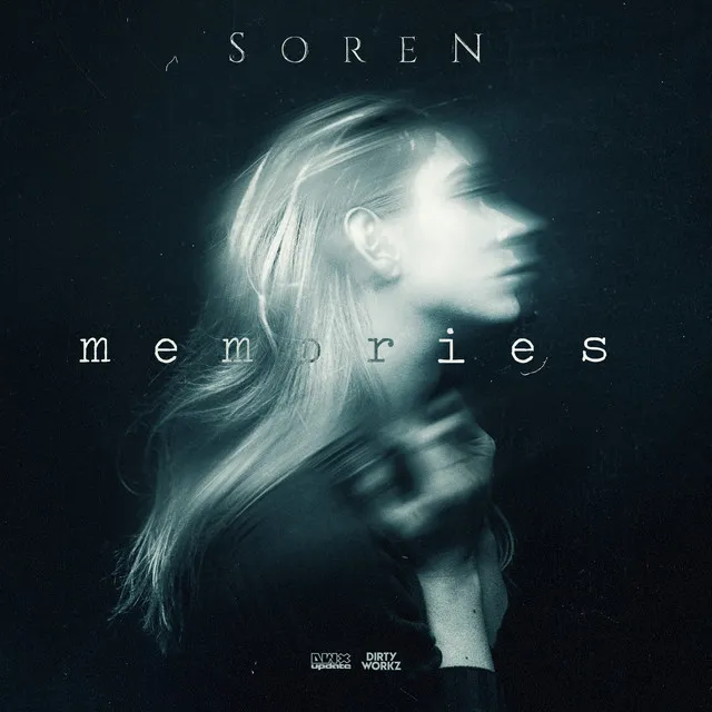 MEMORIES by SOREN - Hardstyle cover art