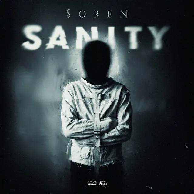 Sanity by SOREN - Hardstyle cover art