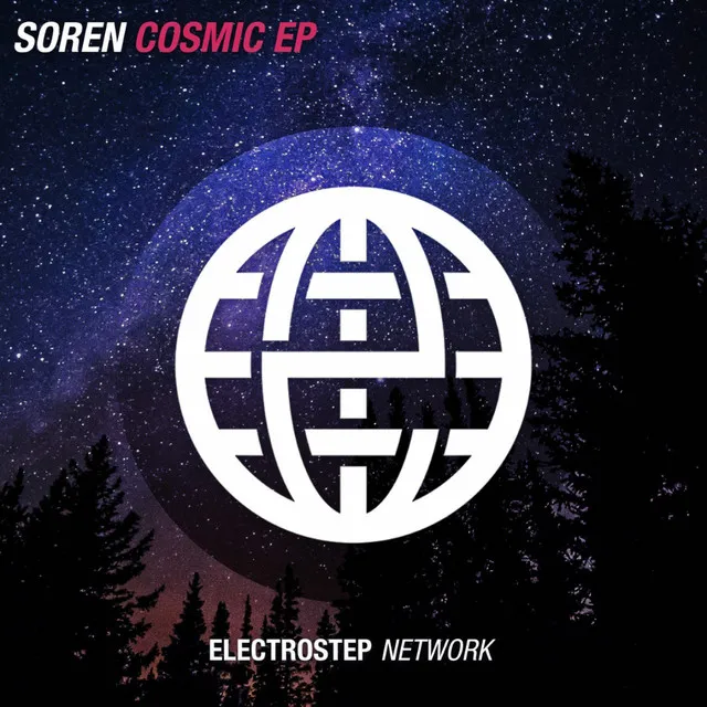 Secrets by SOREN, She Is B - Hardstyle cover art