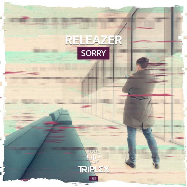 Cover art of Sorry (Radio Edit)