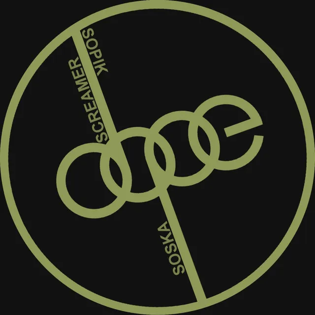 Cover art of Soska