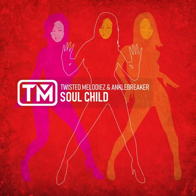 Cover art of Soul Child