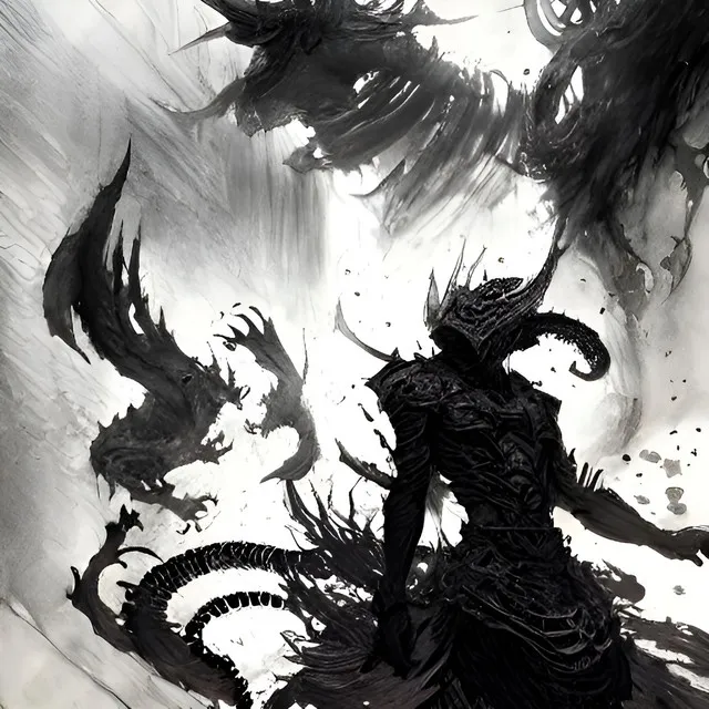 Cover art of Soul Snatcher