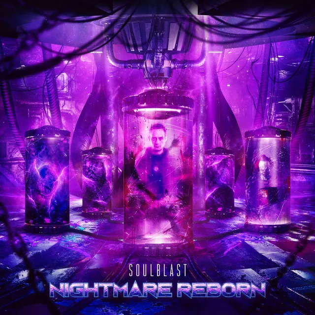 Bass by Soulblast, Kili - Uptempo cover art