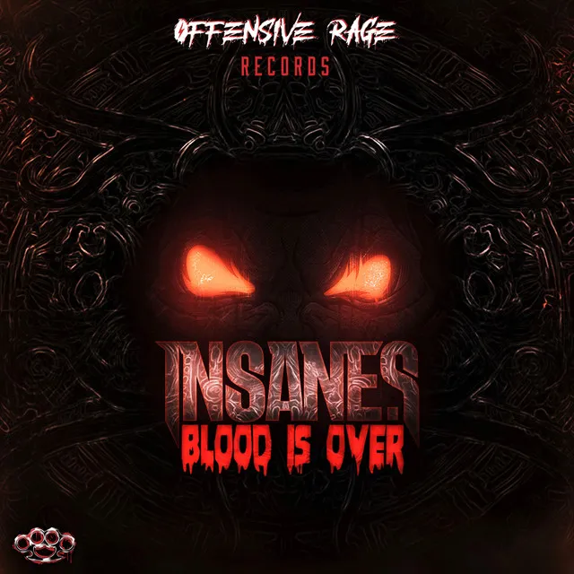 Better Watch Your Neck by Soulblast, Insane S - Uptempo cover art