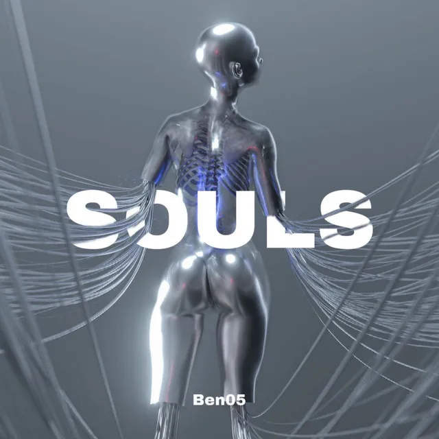 Cover art of Souls