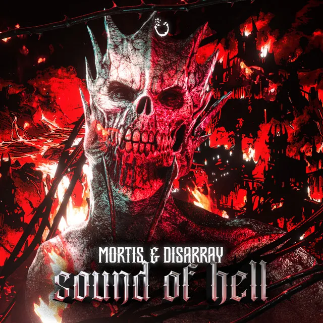 Cover art of Sound Of Hell