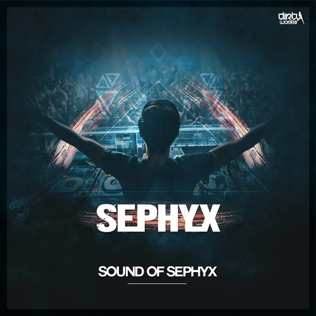 Cover art of Sound of Sephyx