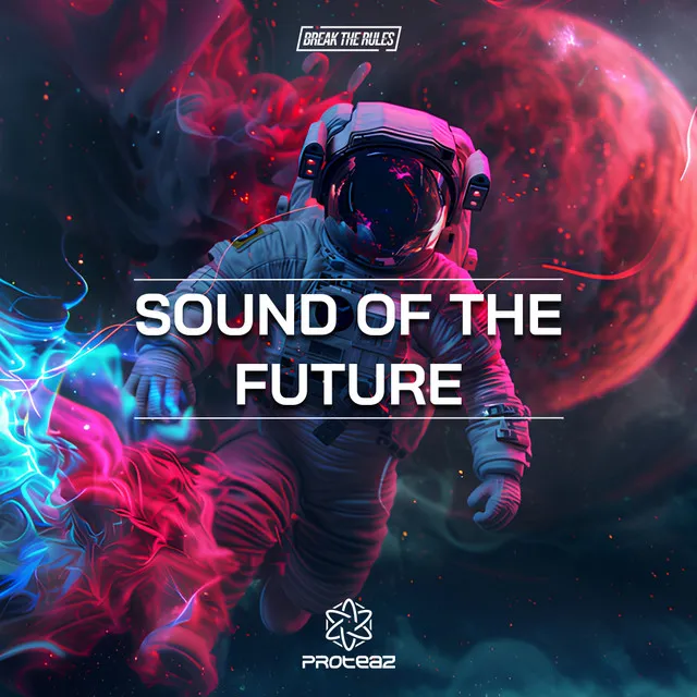 Cover art of Sound Of The Future