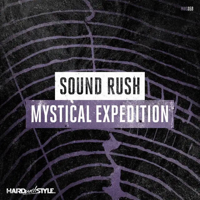 Mystical Expedition - Extended Mix by Sound Rush - Hardstyle cover art