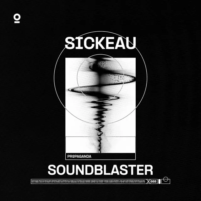 Cover art of SOUNDBLASTER