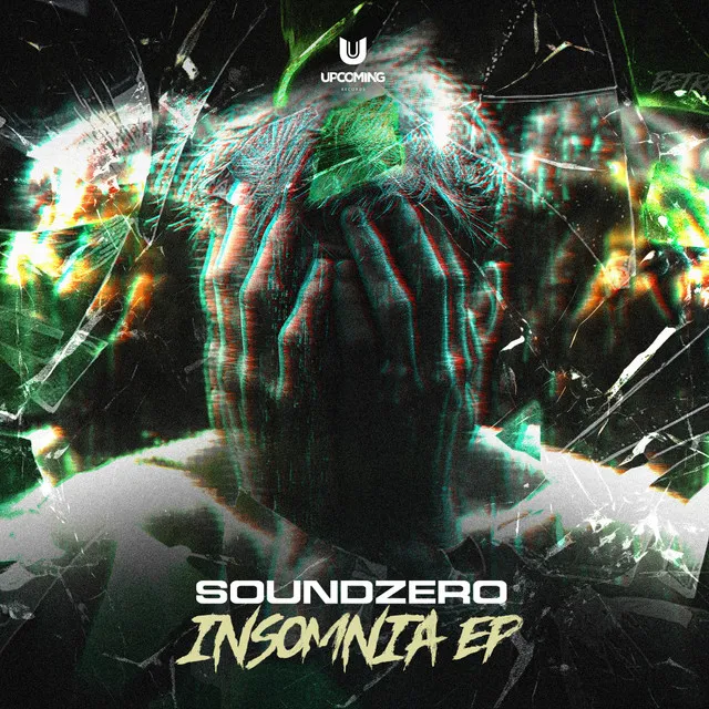 Execute by SoundZerodj - Hardstyle cover art