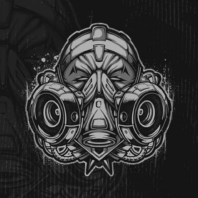 Lets Go by SoundZerodj - Hardstyle cover art