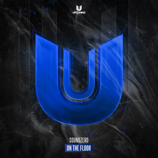On The Floor by SoundZerodj - Hardstyle cover art
