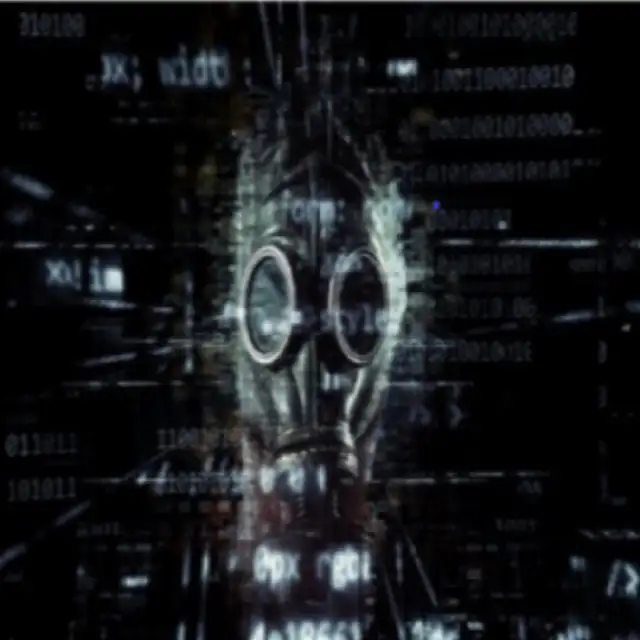 Toxic - Radio Edit by SoundZerodj - Hardstyle cover art