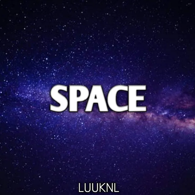 Cover art of Space
