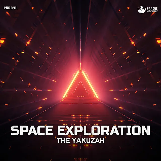 Cover art of Space Exploration