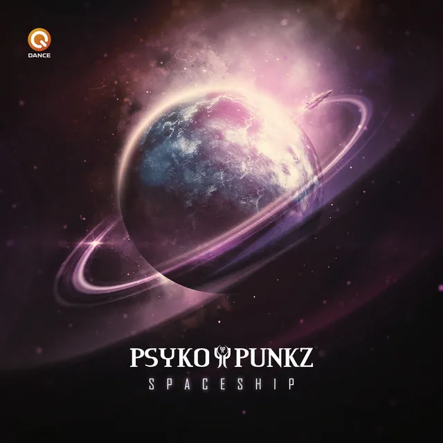 Cover art of Spaceship