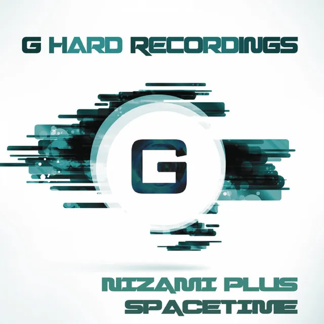 Cover art of Spacetime