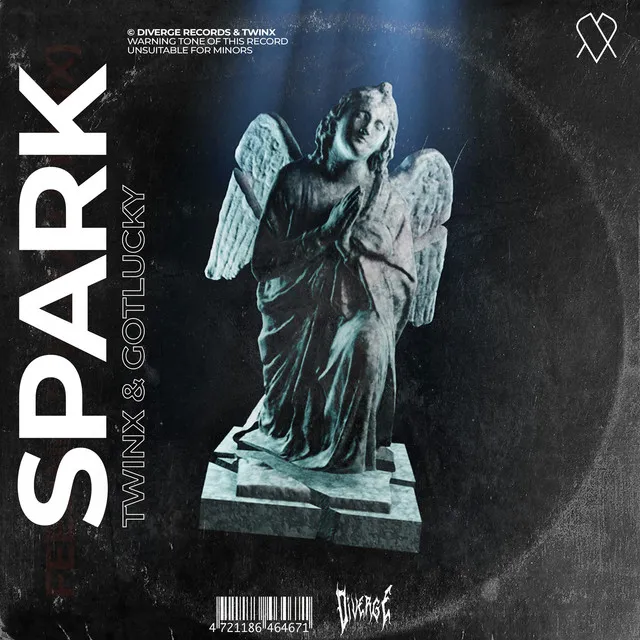 Cover art of Spark