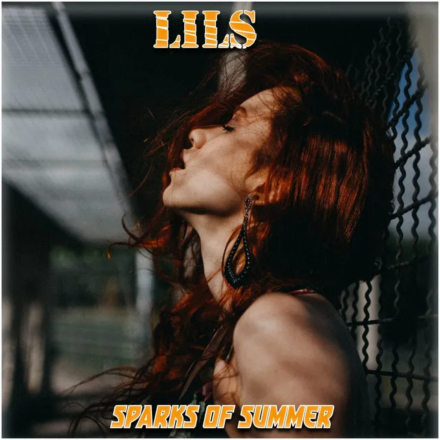 Cover art of Sparks of Summer