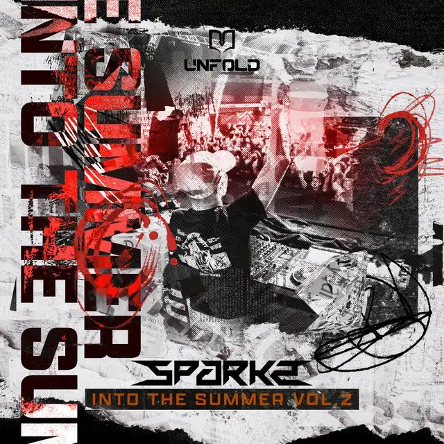 Back 2 Basics by Sparkz - Hardstyle cover art