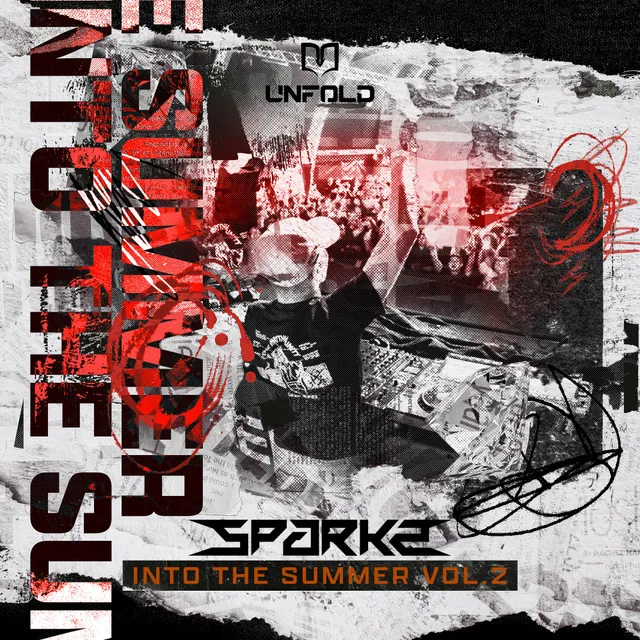 Fair Love by Sparkz - Hardstyle cover art
