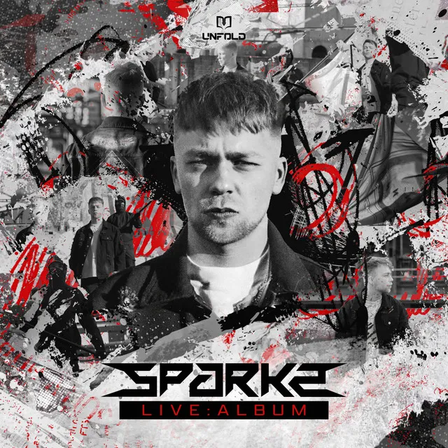 Hey Boss by Sparkz - Hardstyle cover art