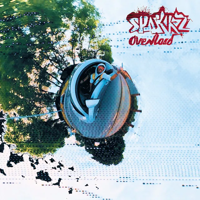 Mean It - Instrumental by Sparkz - Hardstyle cover art