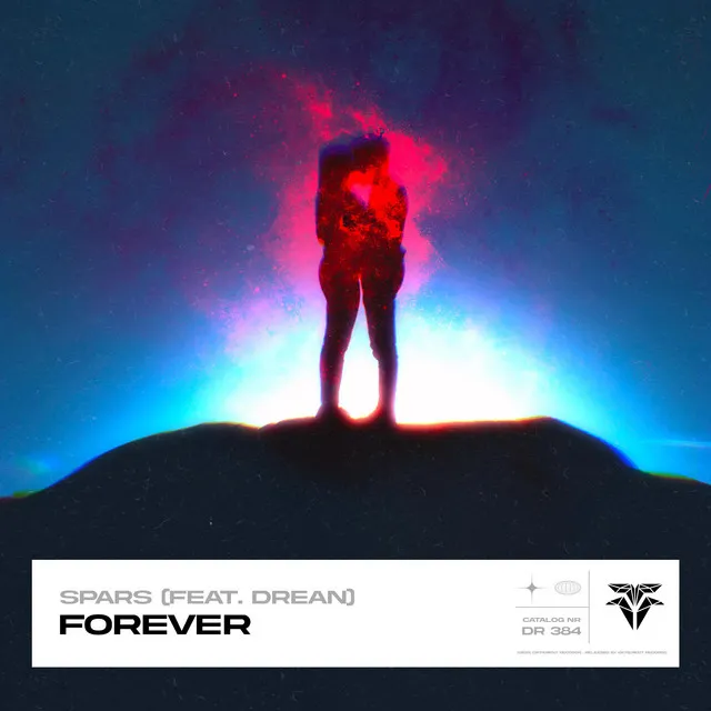 Forever by Spars, Drean - Hardstyle cover art