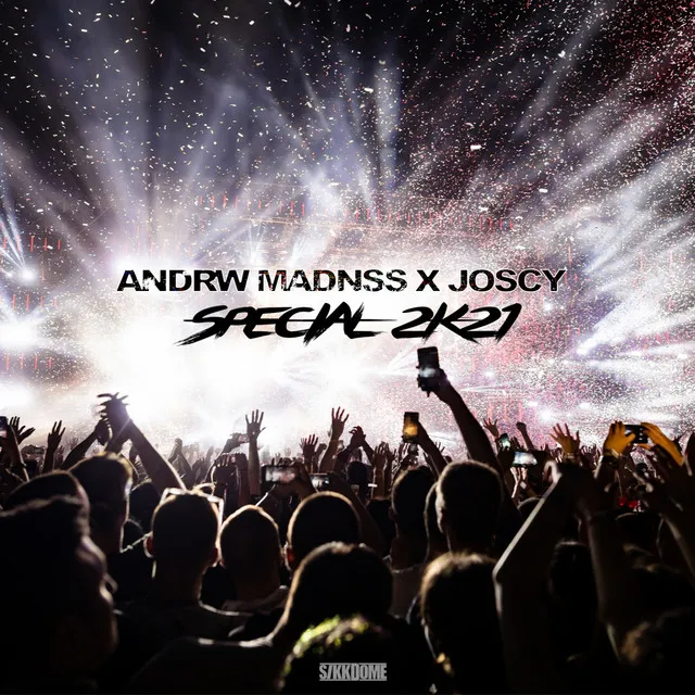 Cover art of Special 2K21