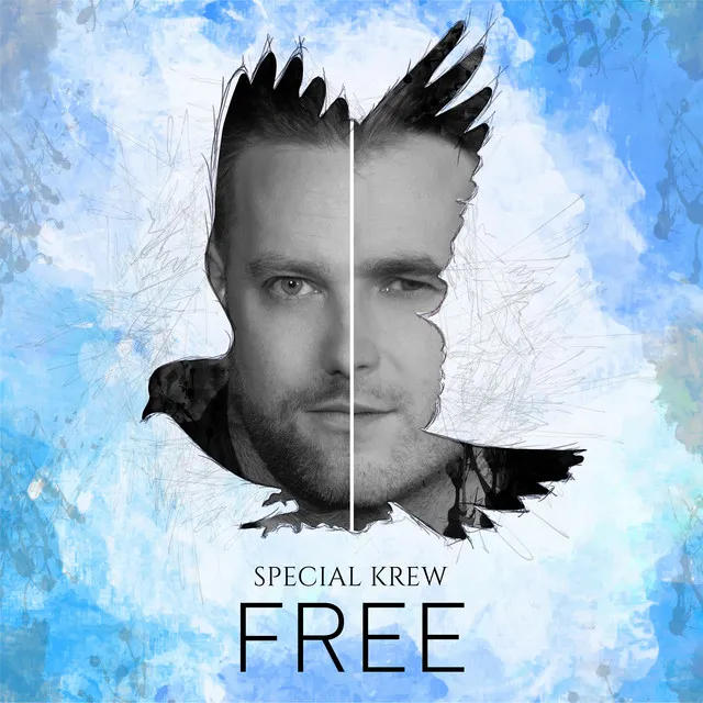 Free by Special Krew - Hardstyle cover art