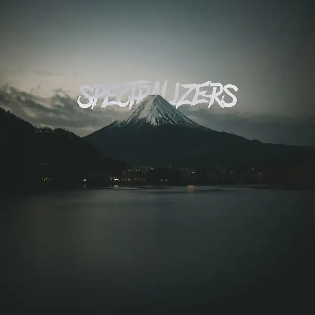 Beat Of Sorrow by Spectralizers - Frenchcore cover art