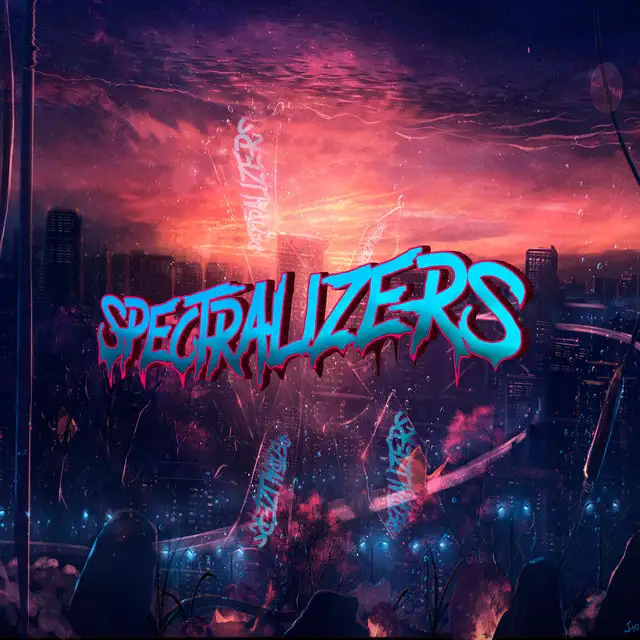Believe by Spectralizers - Hardstyle cover art