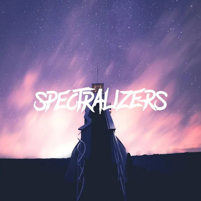 Calling by Spectralizers - Hardstyle cover art