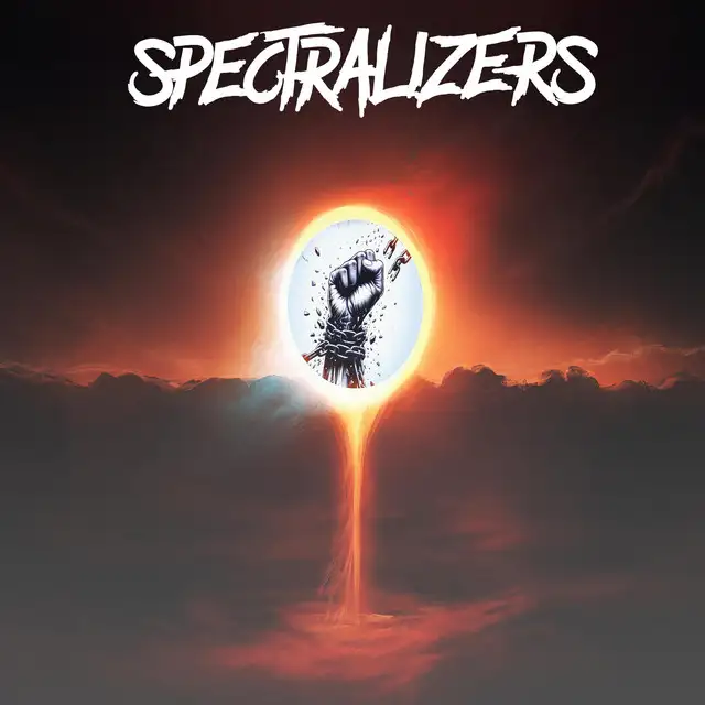 Dream 4.0 by Spectralizers - Frenchcore cover art