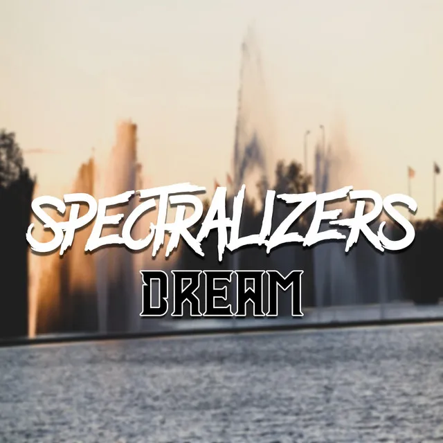 Dream by Spectralizers - Frenchcore cover art