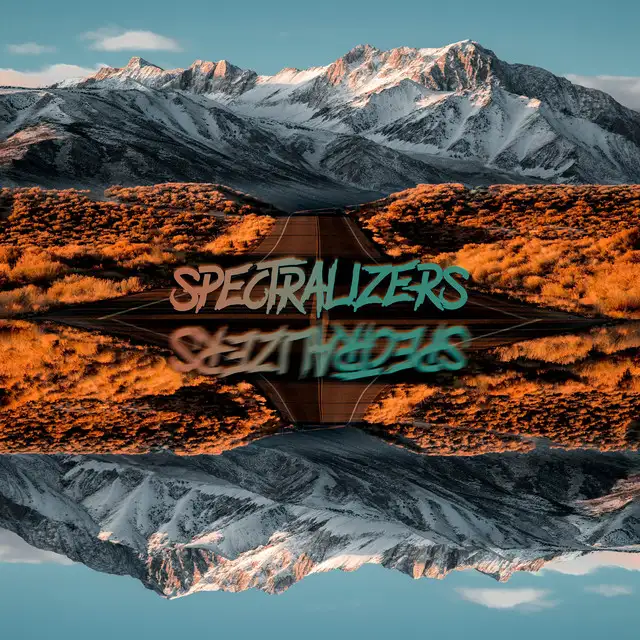 Madness by Spectralizers - Hardstyle cover art