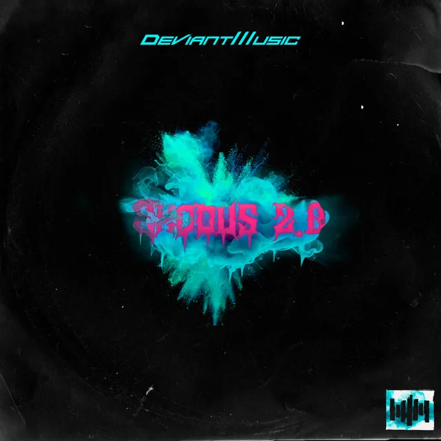 The Void by Spectralizers - Hardstyle cover art