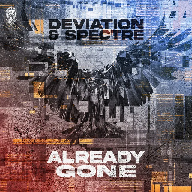 Already Gone by Spectre, Deviation - Hardstyle cover art