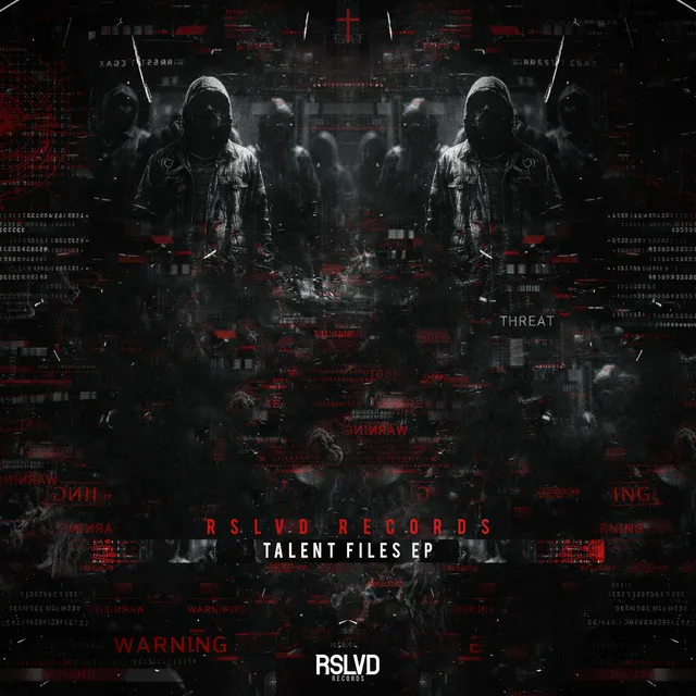 The Underground by Spectre - Hardstyle cover art